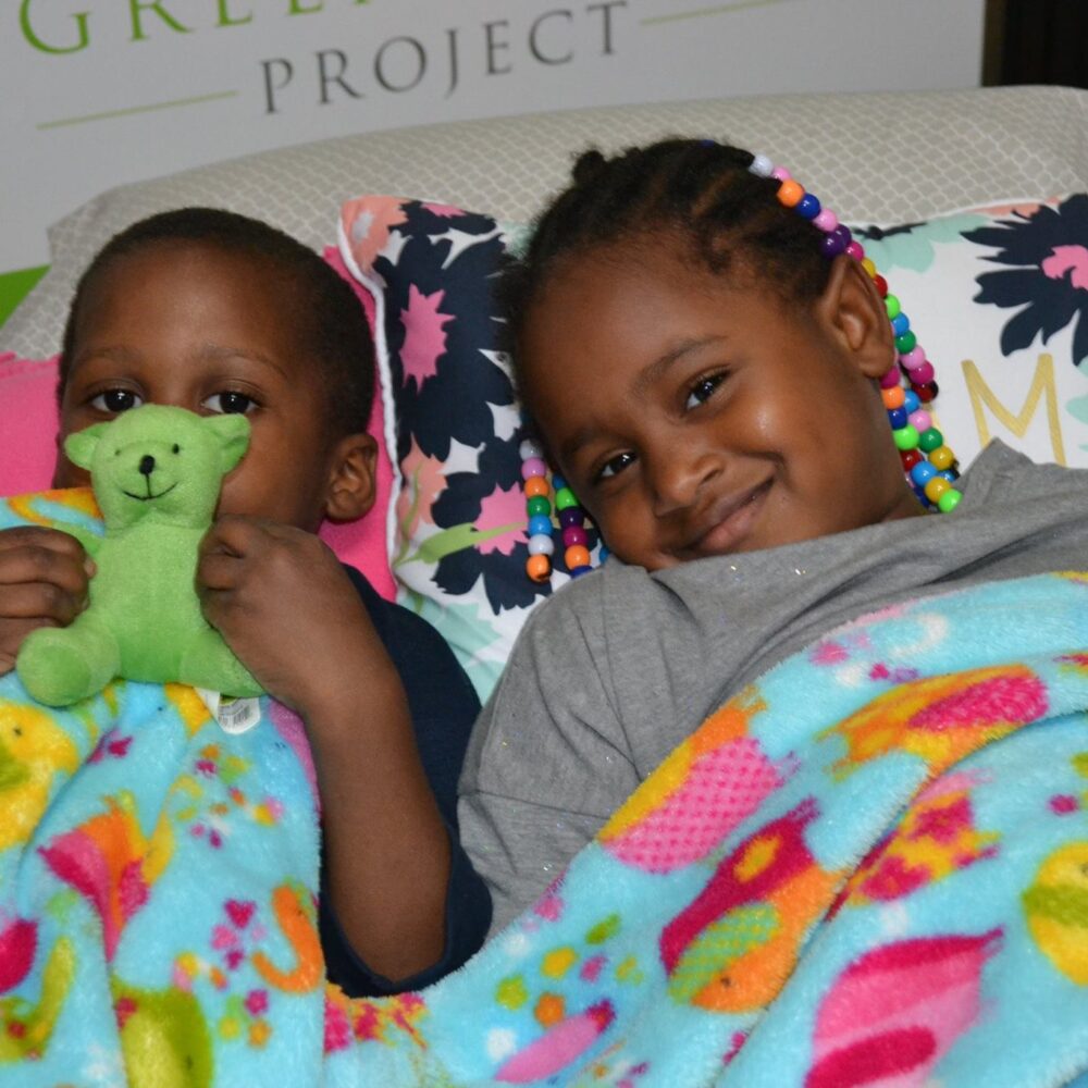 Get Involved in the Raleigh, NC, Area How You Can Help The Green