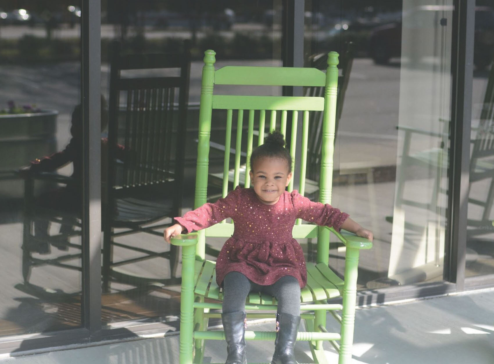 2025 – 2027 Strategic Plan